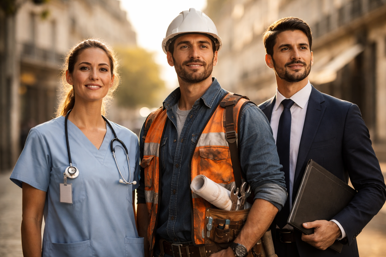 dividende du travail